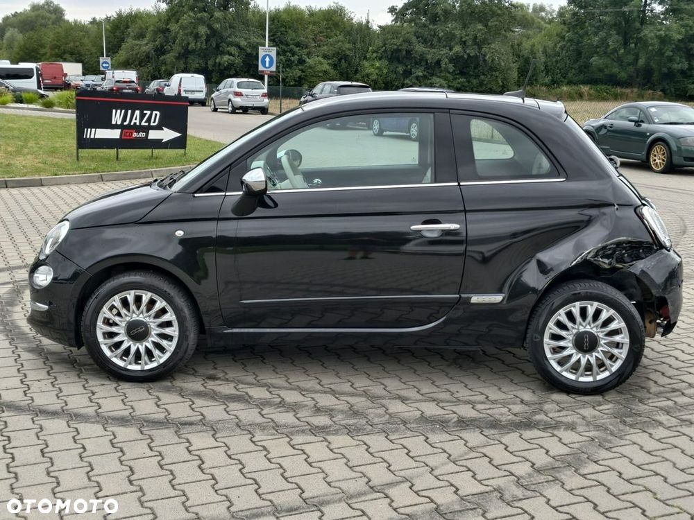 Fiat 500 - 4