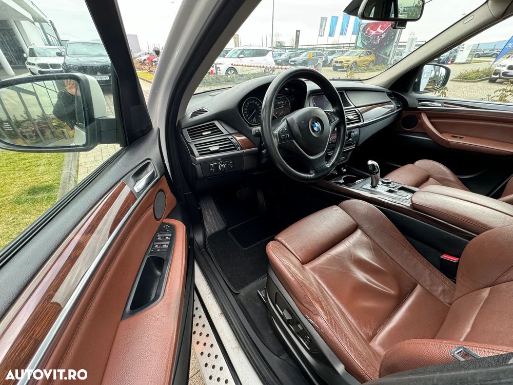 BMW X5 xDrive30d - 22