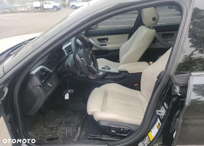 BMW Seria 4 435i xDrive M Sport sport - 6