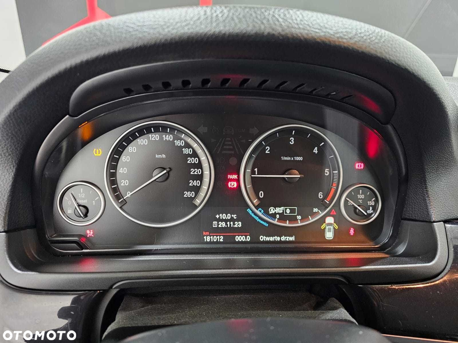 BMW Seria 5 - 12