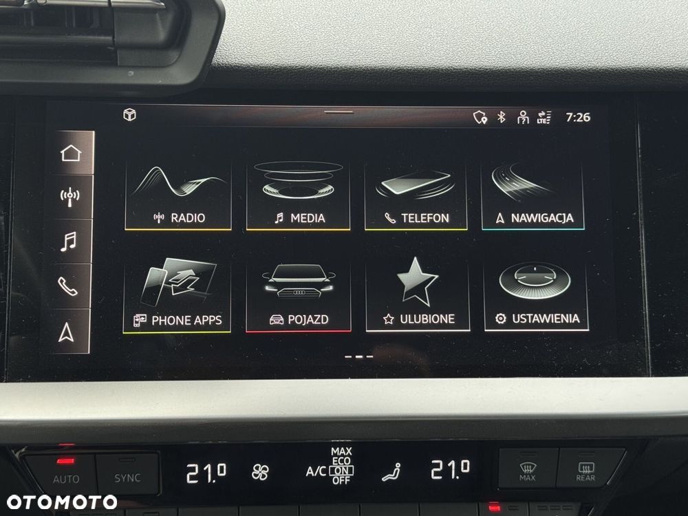 Audi A3 Sportback - 38