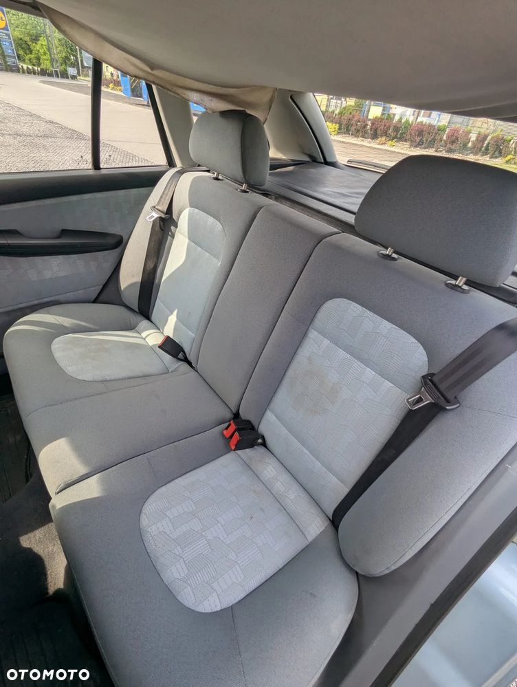 Skoda Fabia 1.4 Comfort - 15