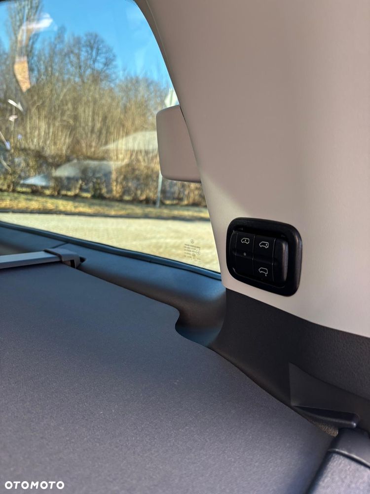 Mercedes-Benz Viano 3.0 CDI Ambiente (d³ugi) - 14