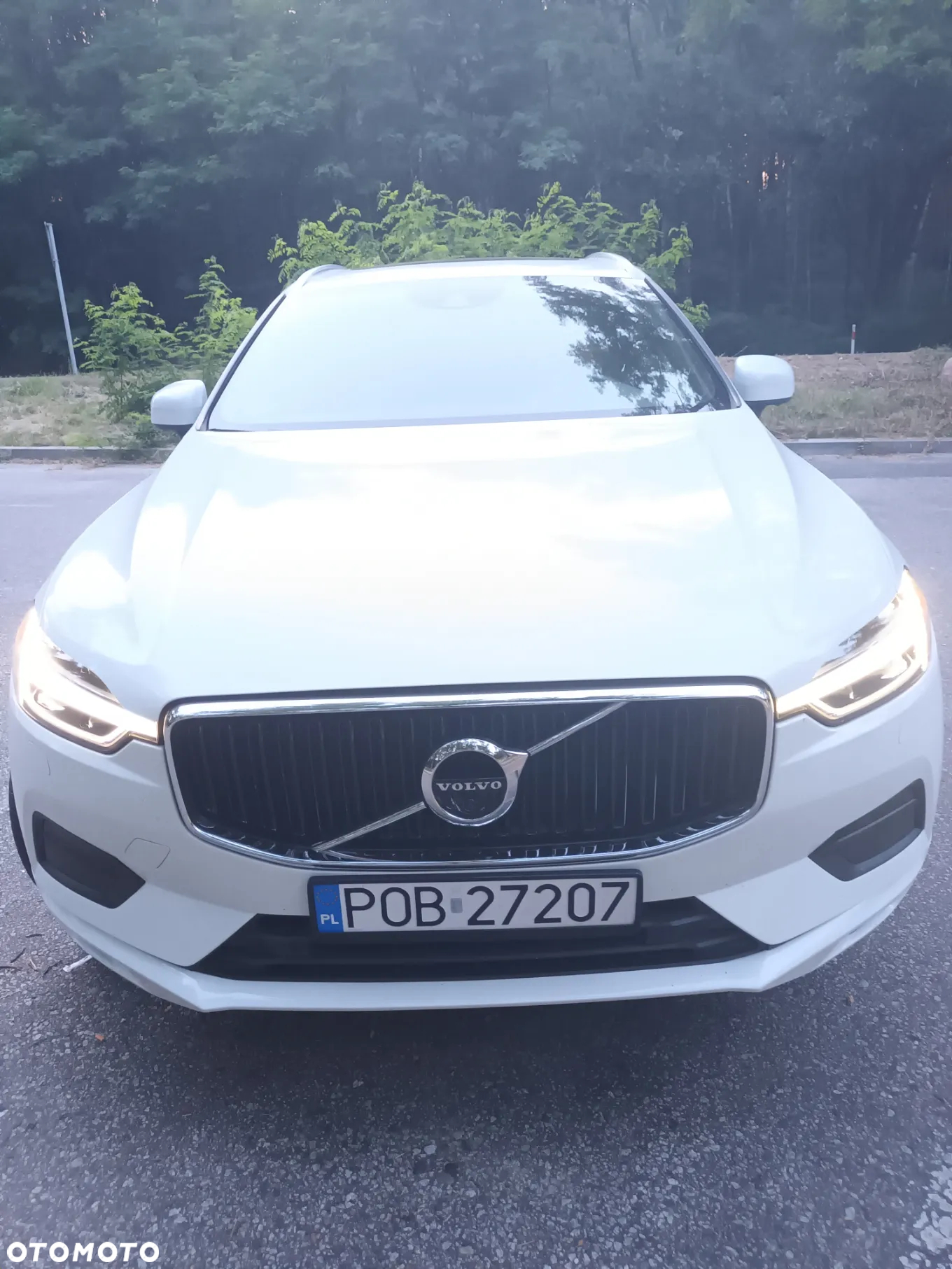 Volvo XC 60 T6 AWD Inscription - 18