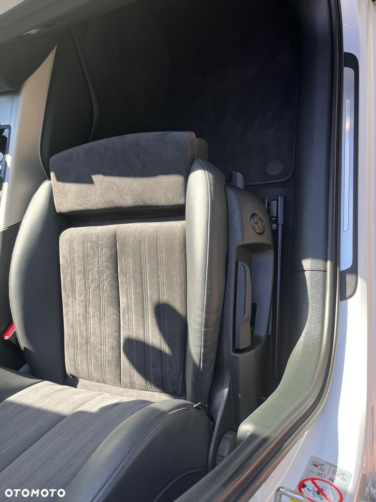 Audi A6 Limousine 2.0 TDI Quattro S tronic - 17