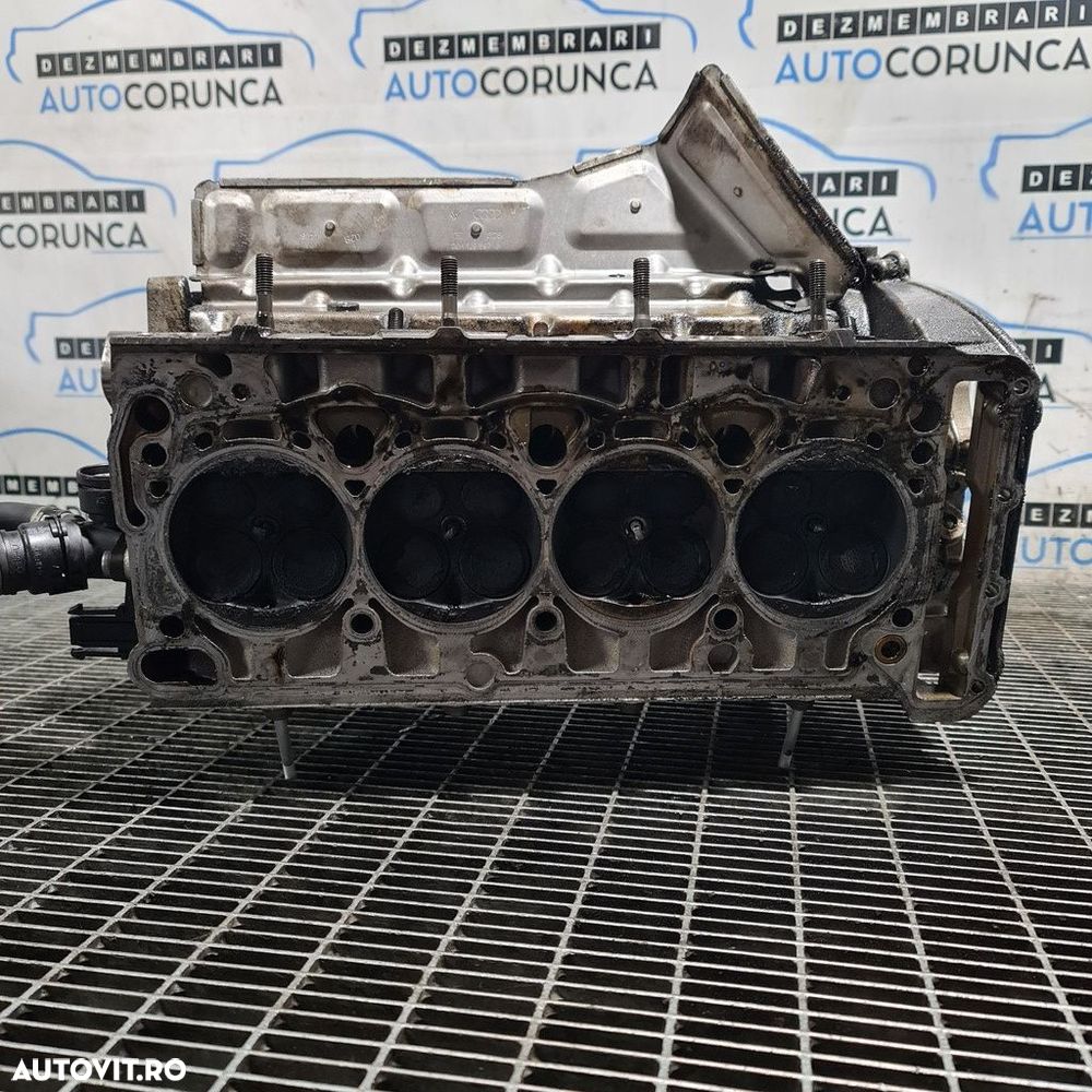 Chiuloasa AUDI Q5 2.0TFSI 2008 - 2015 155kW 211CP 1984CC CDNC Euro5 (1331) 06h103373k - 6