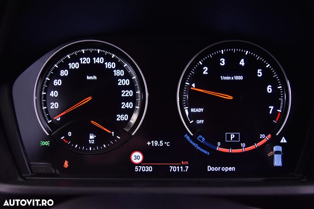 BMW X2 sDrive18i Aut. - 10