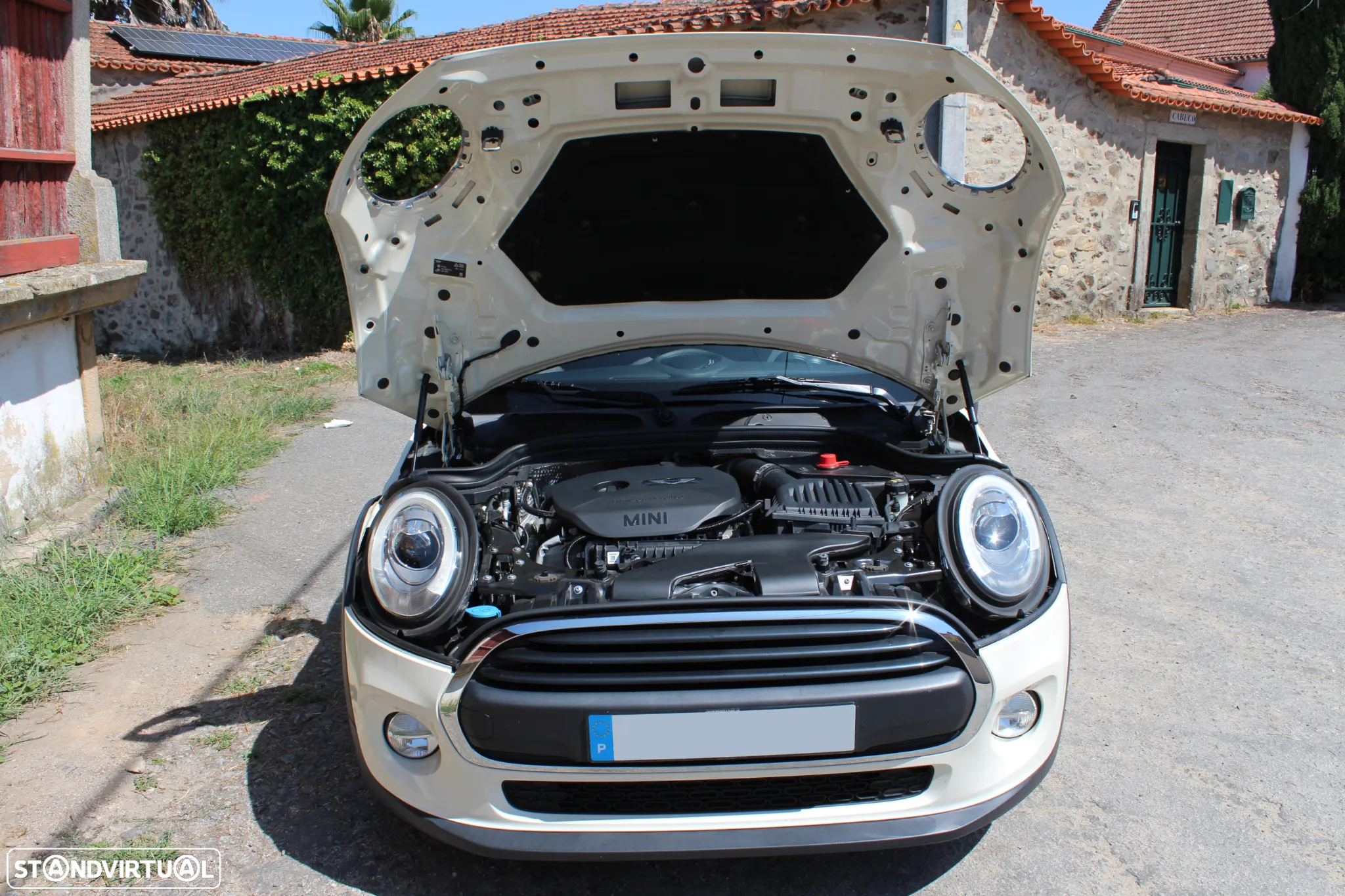 MINI 5 Portas One - 21
