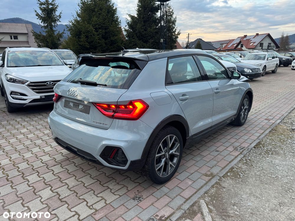 Audi A1 Citycarver - 3