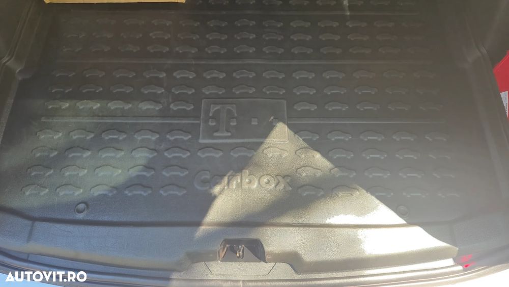 Ford Focus 1.5 EcoBlue Start-Stopp-System COOL&CONNECT - 6