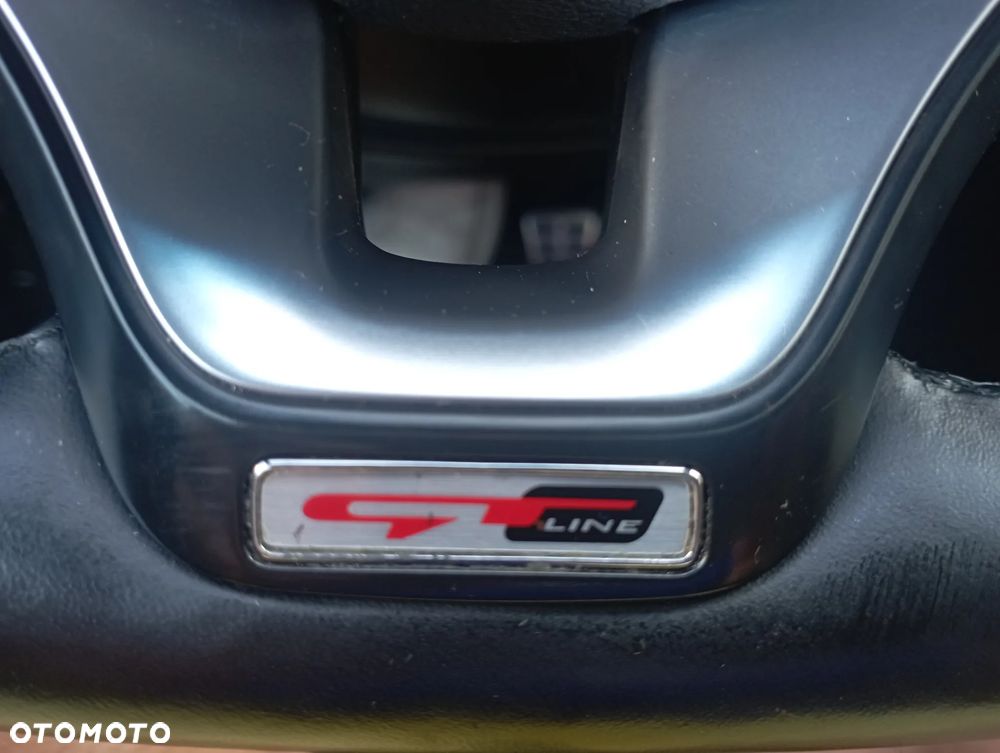 Kia Sportage 1.6 T-GDI GT Line 2WD - 22
