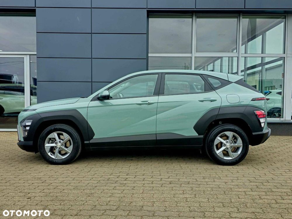 Hyundai Kona 1.0 T-GDI Smart - 9