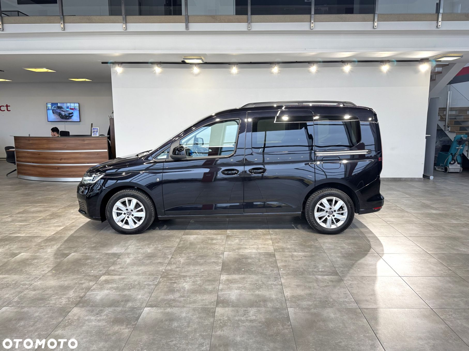 Volkswagen Caddy - 6