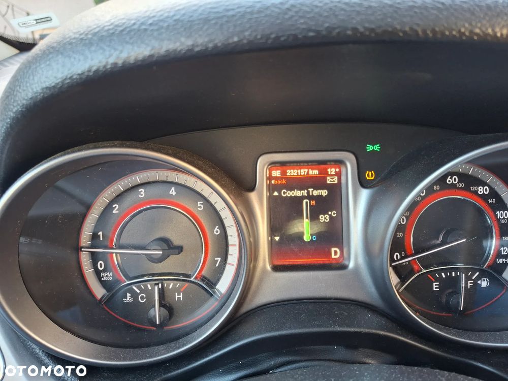 Dodge Journey - 21