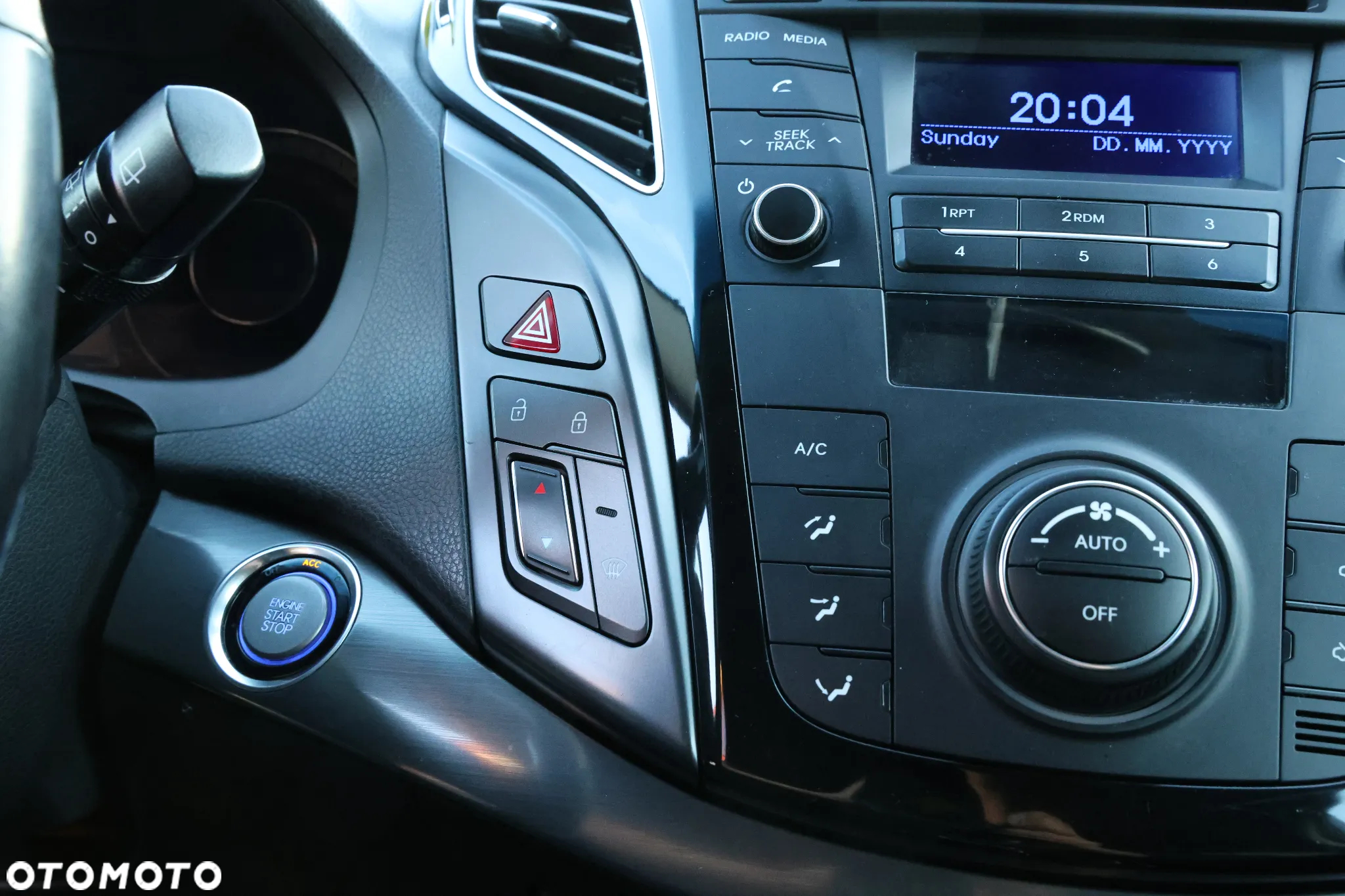 Hyundai i40 - 7