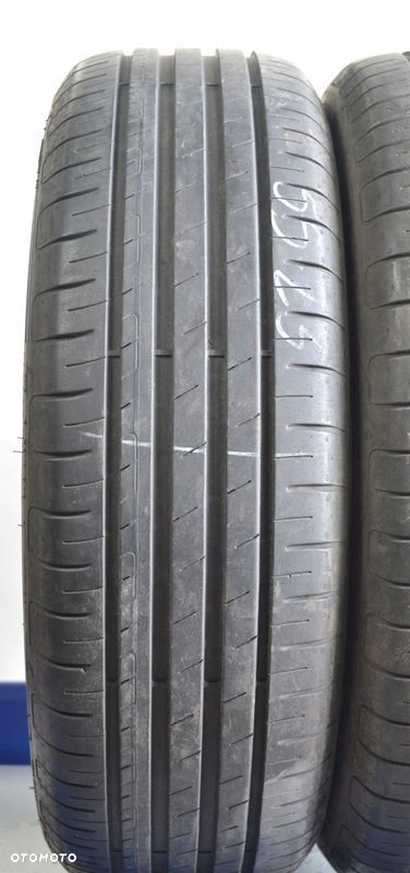 205/60R16 92V GOODYEAR EFFICIENTGRIP PERFORMANCE x2szt 3374o - 3