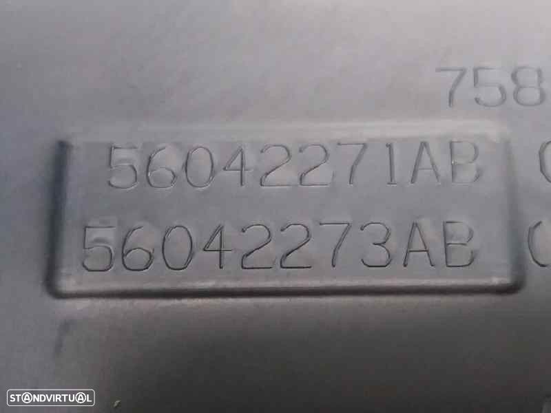 LUZ INTERIOR JEEP GRAND CHEROKEE II 2000 - 1