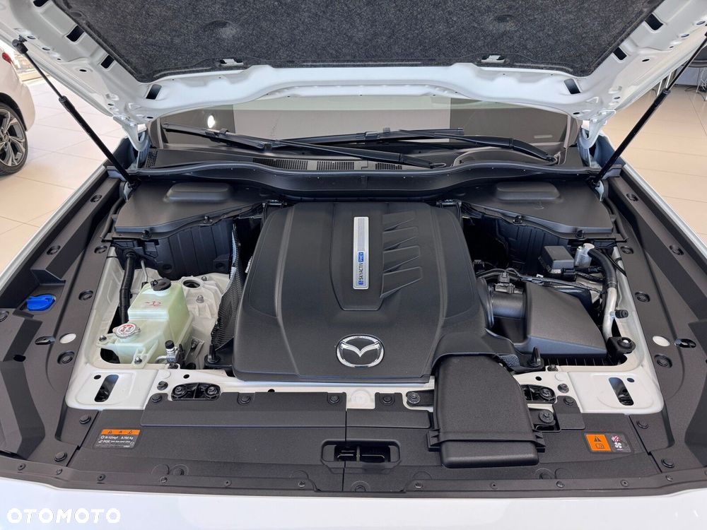 Mazda CX-60 - 19