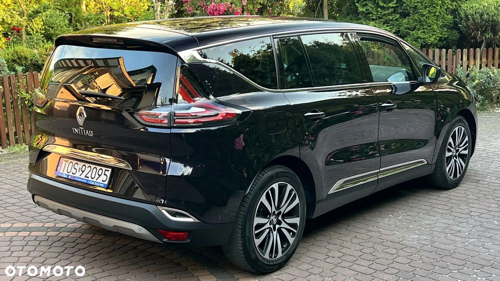 Renault Espace 1.6 dCi Energy Initiale Paris EDC - 18