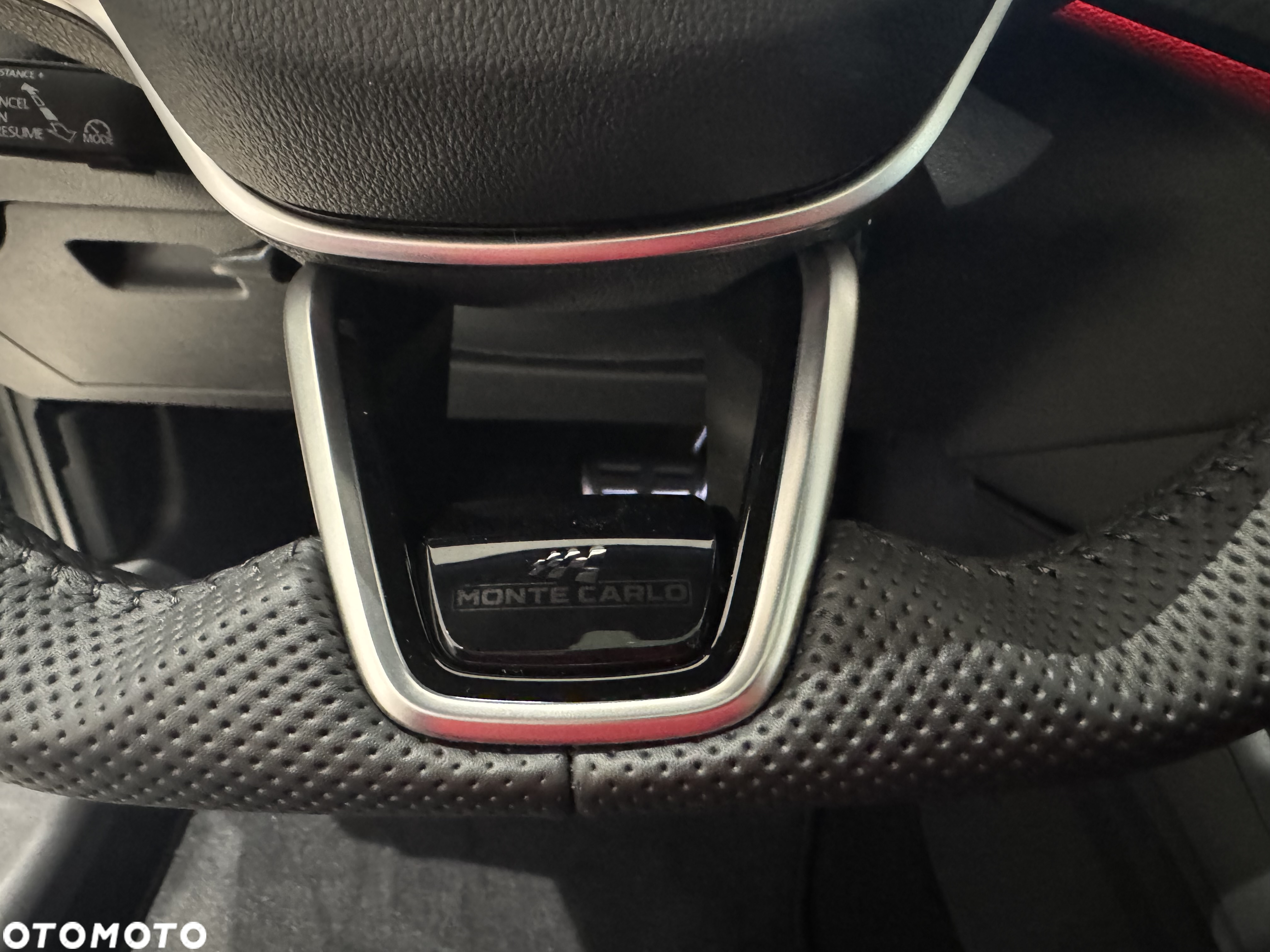 Skoda Scala 1.5 TSI Monte Carlo DSG - 13