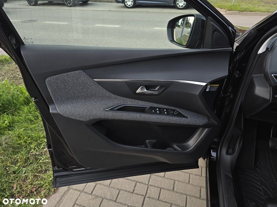 Peugeot 3008 BlueHDi 120 Stop & Start Active - 29