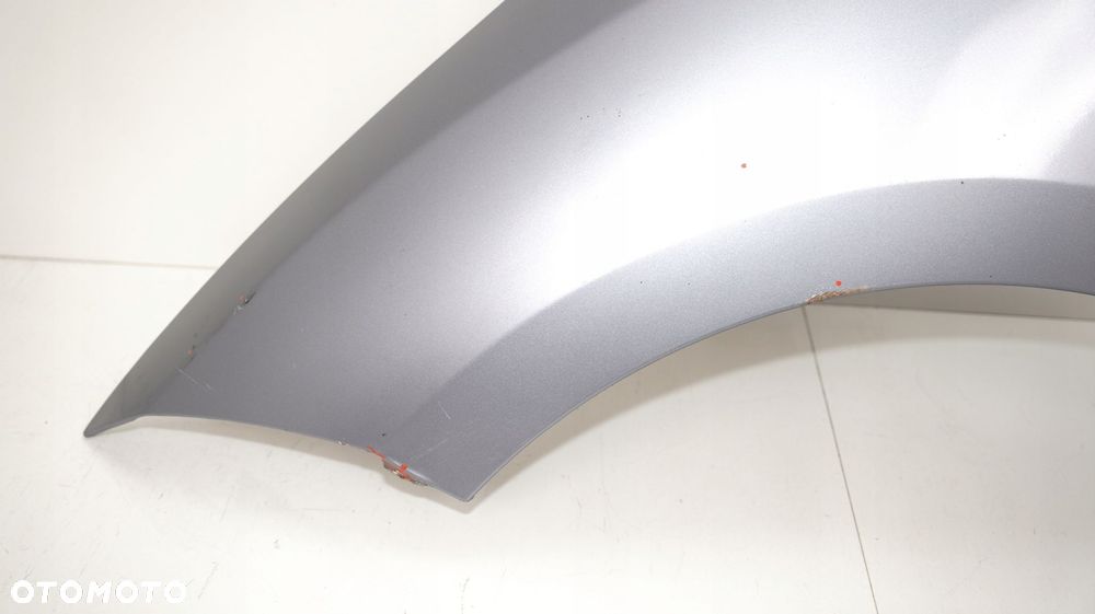 BŁOTNIK LEWY PRZÓD RENAULT MEGANE III 08-12R TERNR - 5