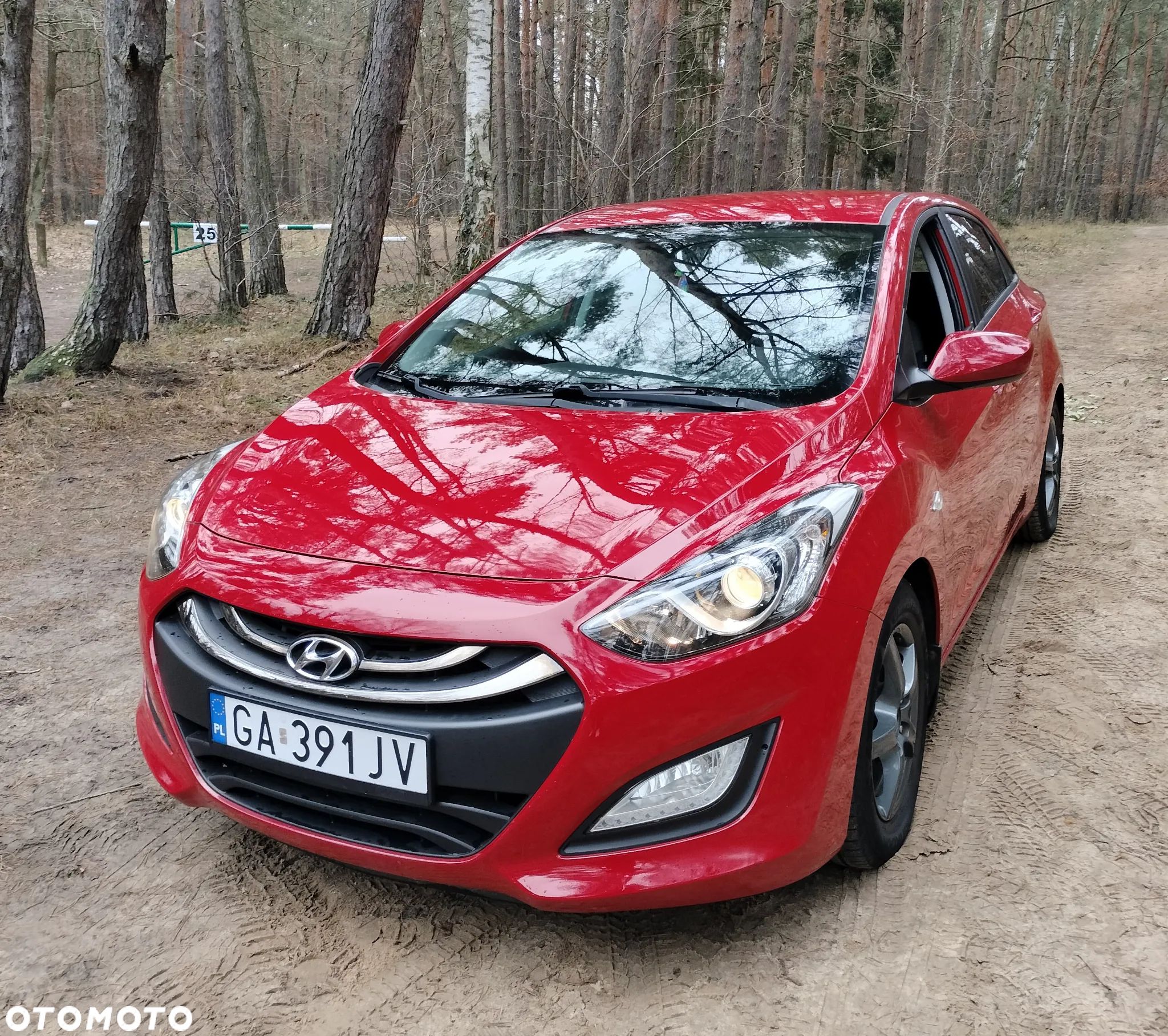 Hyundai i30 1.6 Comfort - 1