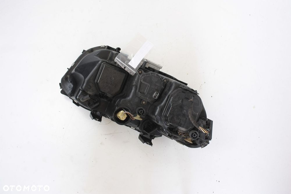 REFLEKTOR PRZEDNI LEWY LAMPA BMW 735I E65 - 2