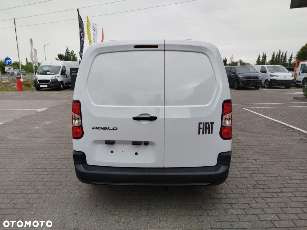 Fiat DOBLO - 8