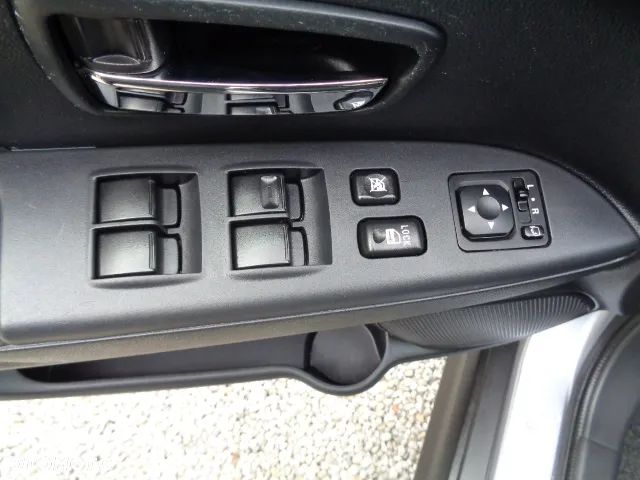 Mitsubishi ASX 1.6 Intense Plus - 21