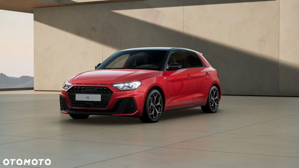 Audi A1 Sportback - 2
