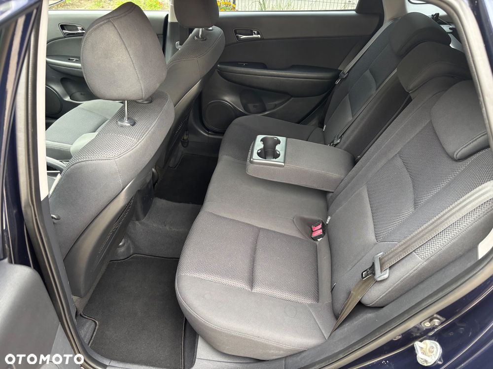 Hyundai i30 1.6 CRDi Edition Plus - 21