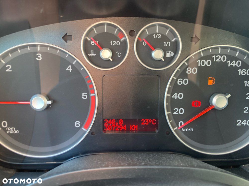 Ford Focus C-Max - 8