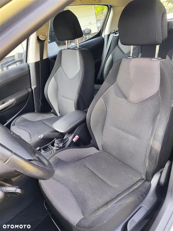 Peugeot 308 1.6 VTi Active - 17