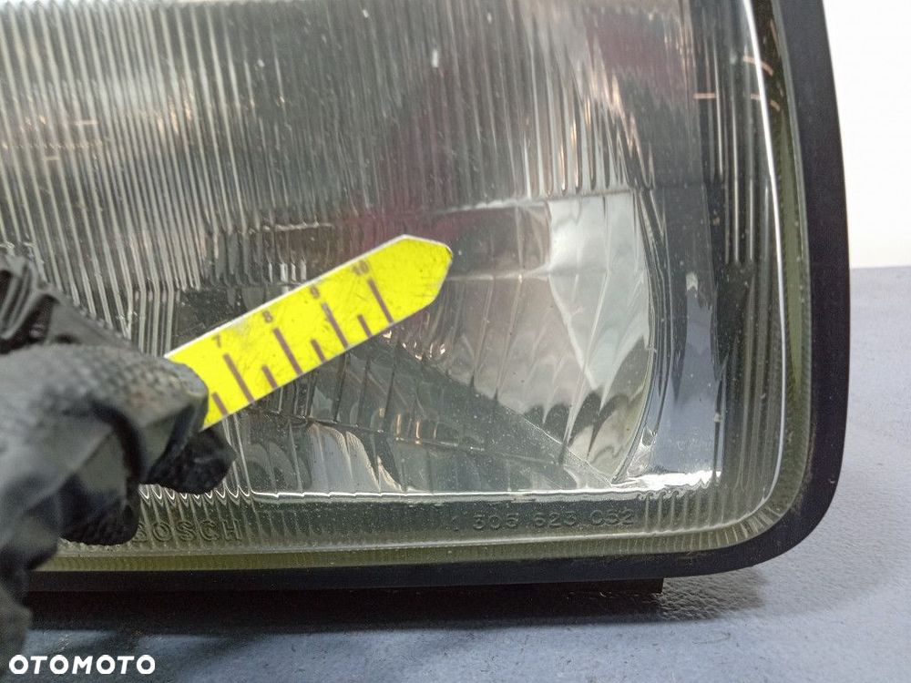 OPEL FRONTERA B REFLEKTOR PRAWY LAMPA PRZEDNIA EU 1305235379 - 4