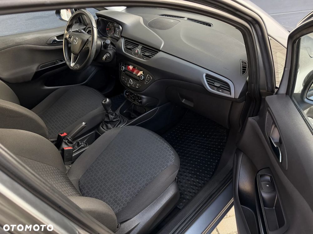Opel Corsa - 5