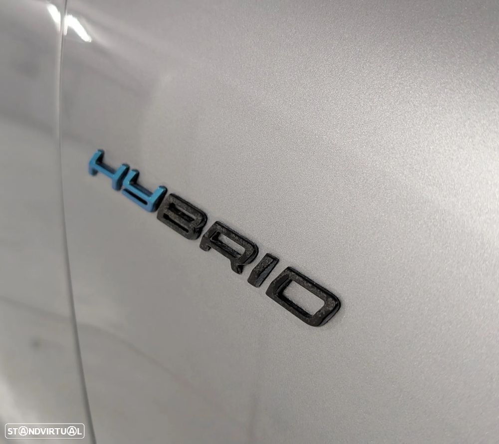 Peugeot 508 SW 1.6 Hybrid Allure Pack e-EAT8 - 6