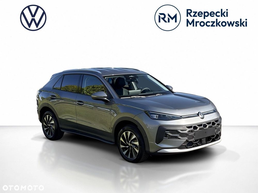 Volkswagen T-Roc - 8