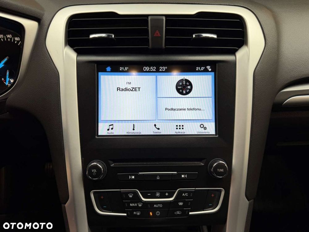 Ford Mondeo - 25