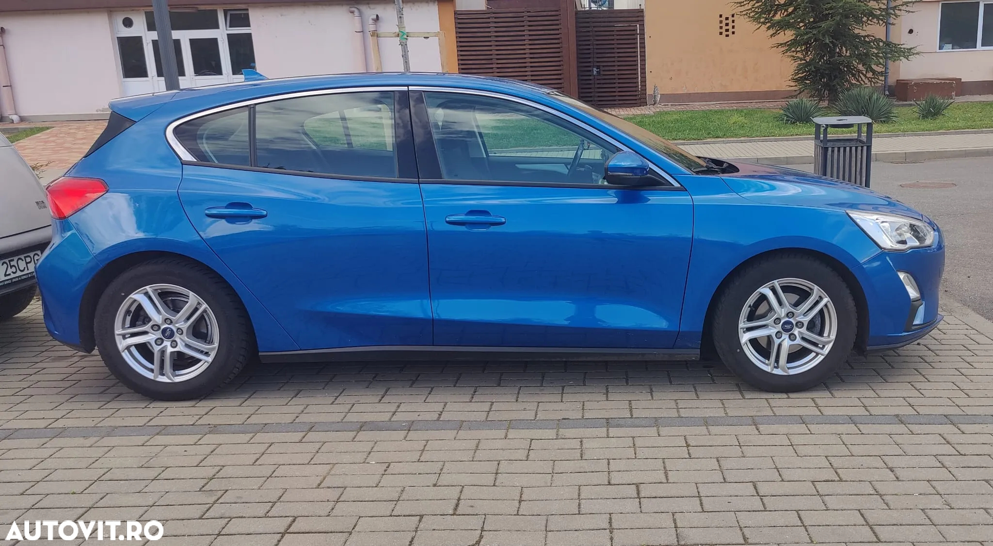 Ford Focus 1.5 TDCi ST-Line - 3