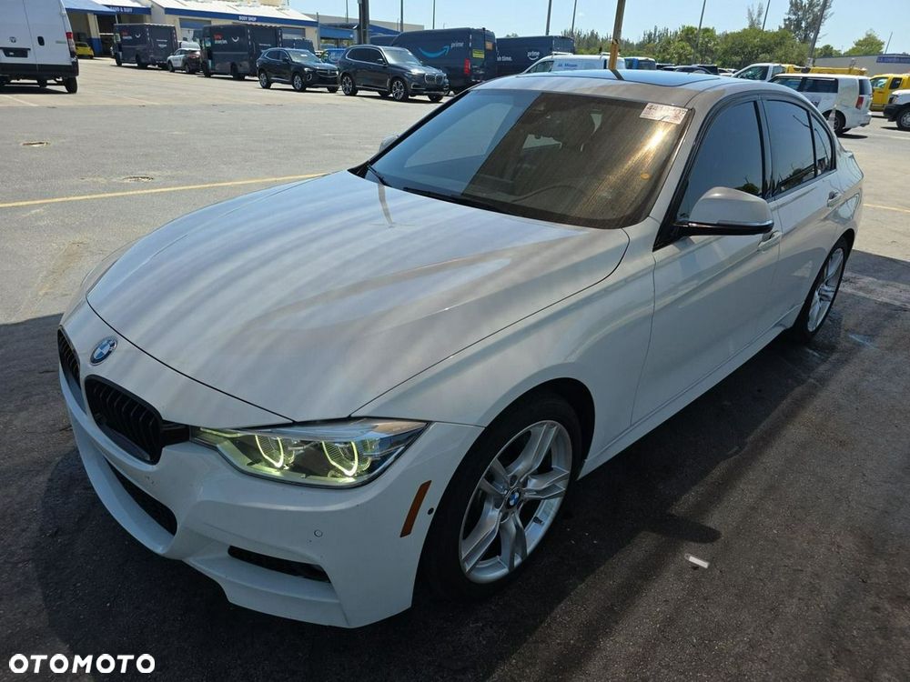 BMW Seria 3 340i M Sport Sport - 3