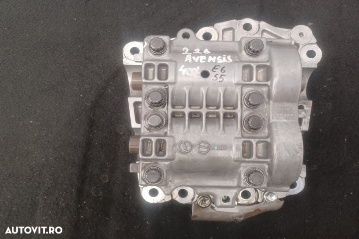 Pompa ulei 2.2D Toyota Avensis 2 T25 [facelift] [2006 - 2009] Sedan 2 - 1