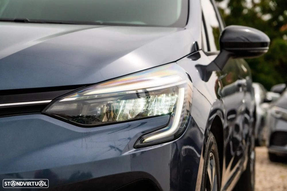 Renault Clio 1.0 TCe Intens - 8