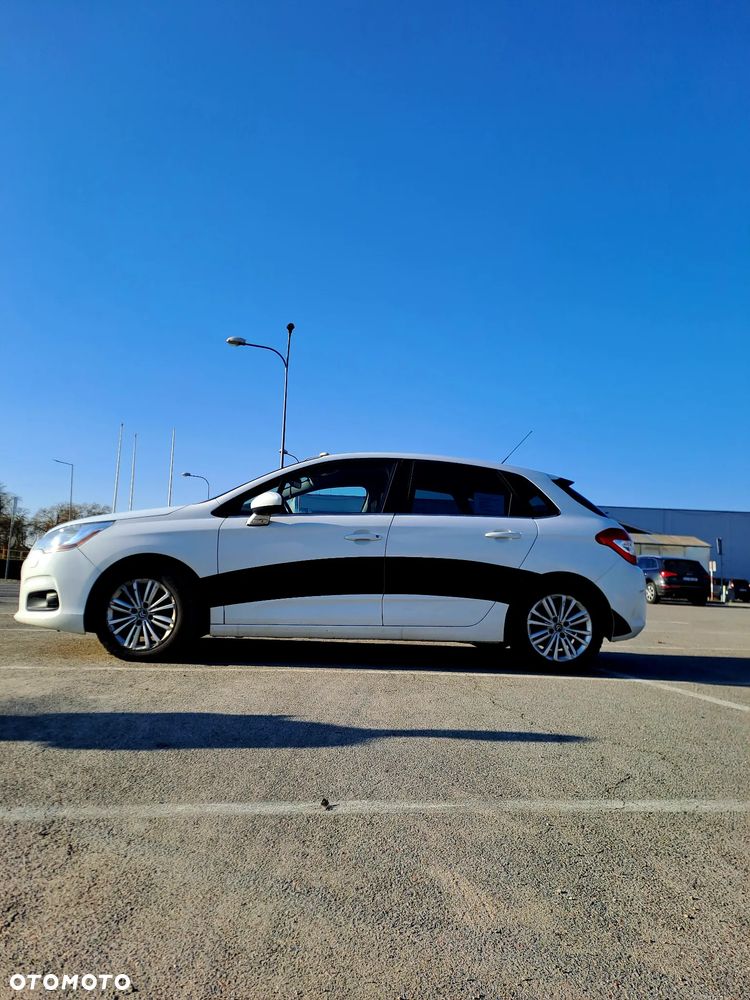 Citroën C4 - 20