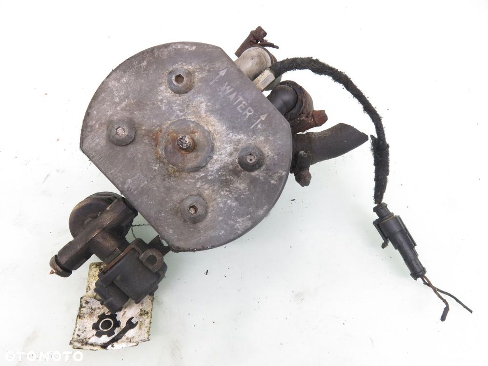 REDUKTOR PAROWNIK LPG KME 67R013949 - 4