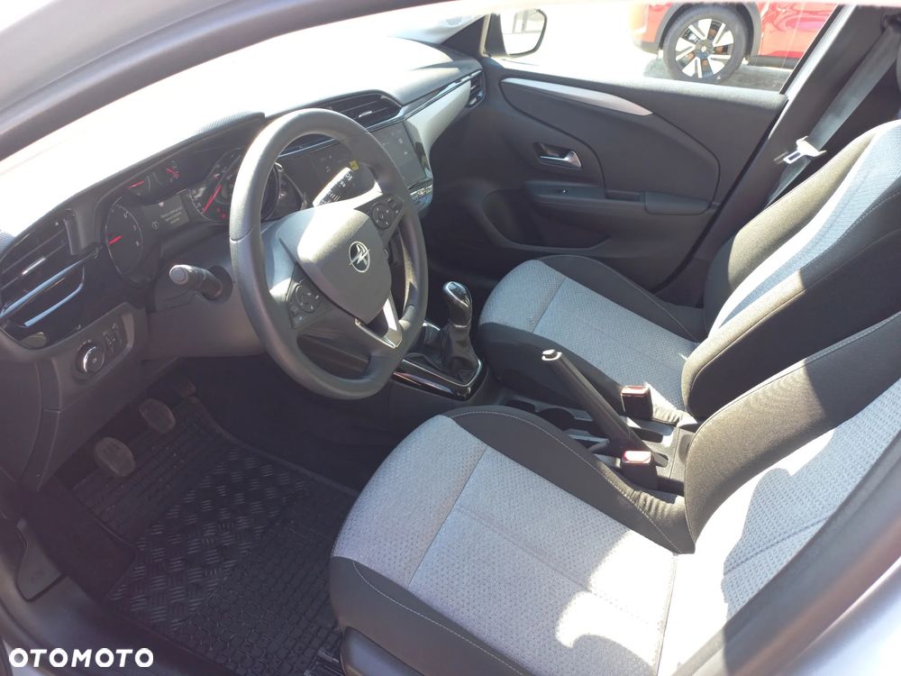 Opel Corsa 1.2 Edition S&S - 8