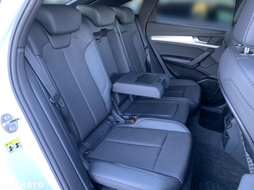 Audi Q5 Sportback - 15