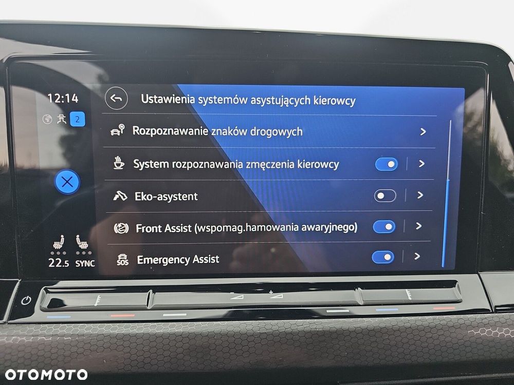 Volkswagen Golf 2.0 TDI GTD DSG - 32