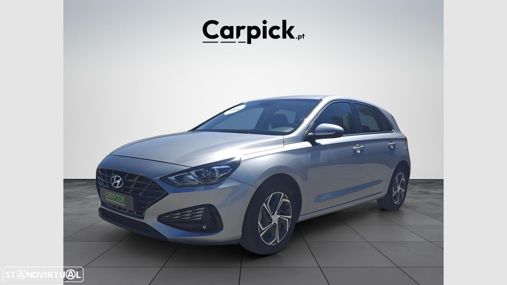 Hyundai i30 1.0 T-GDI Style Plus - 1