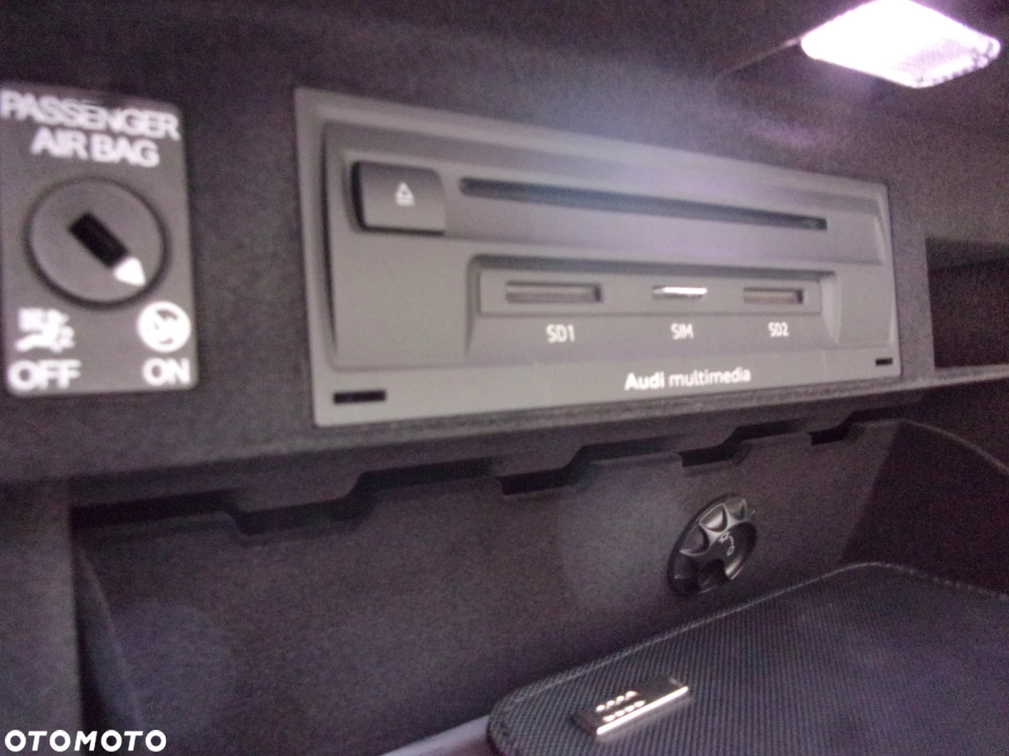 Audi SQ7 4.0 TDI Quattro Tiptronic - 26